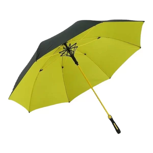 Double layer golf umbrella windproof Golf Umbrella