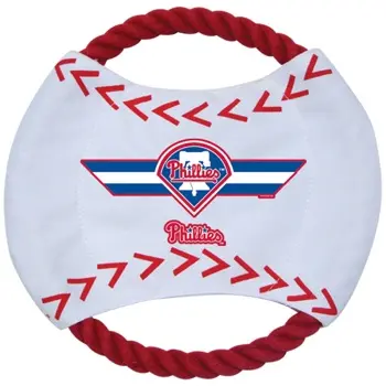 Fabric rope dog frisbee (7) Dog Frisbee / Dog Toy Set