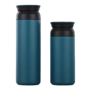 Flat lid vacuum bottle with 350ml & 500ml Flat lid vacuum bottle with 350ml & 500ml
