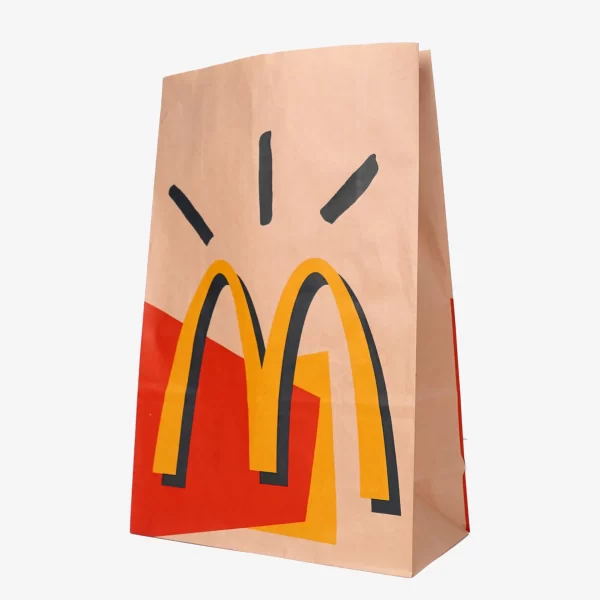 Food Paper Bag Paper Bag