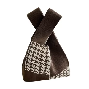 Knitted Bag