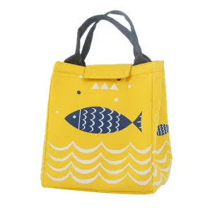 Cooler Bag 