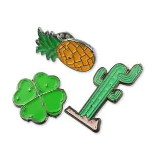 Metal Badge /Lapel Pin