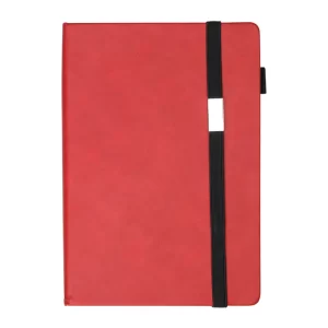 PU Note Book (3) PU Note Book