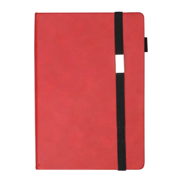 PU Note Book