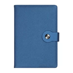 PU Note Book (4) PU Note Book