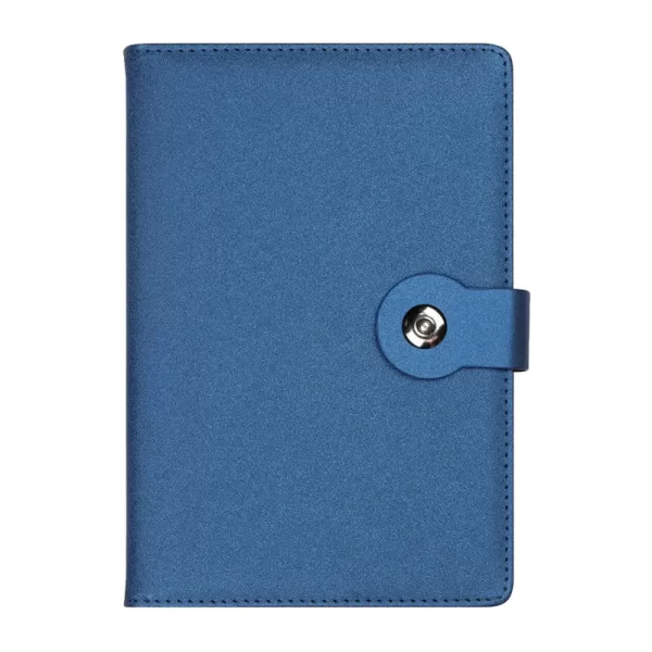 PU Note Book