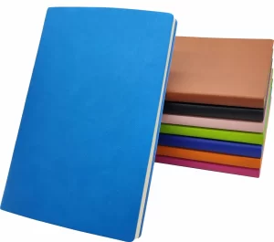 PU Note Book (8) PU NoteBook