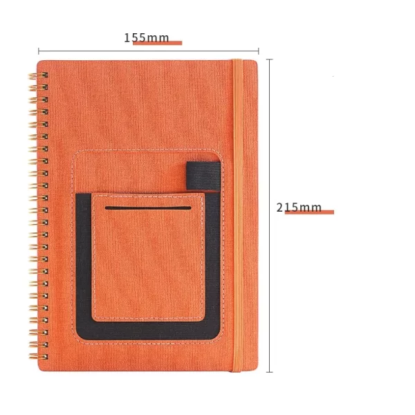 PU NoteBook 