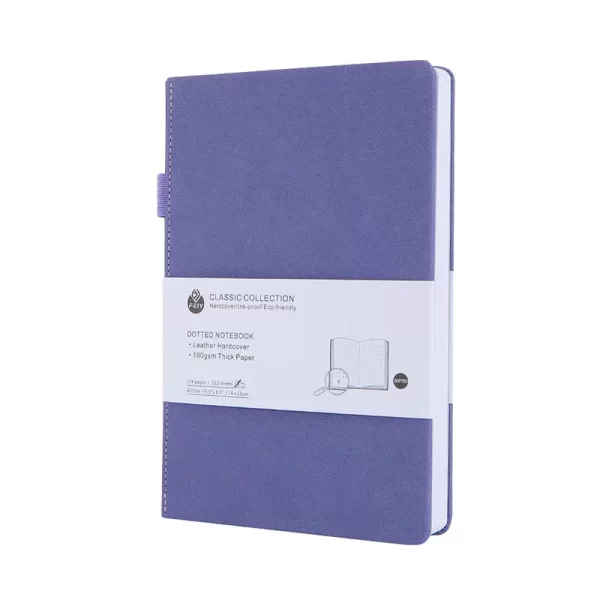 PU NoteBook (17) PU NoteBook