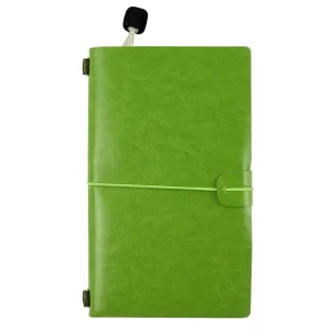 PU Notebook (4) PU NoteBook