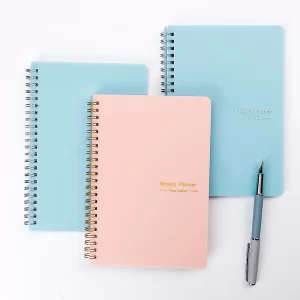 Paper Notebook