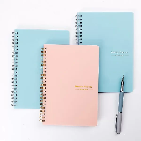 Paper Notebook