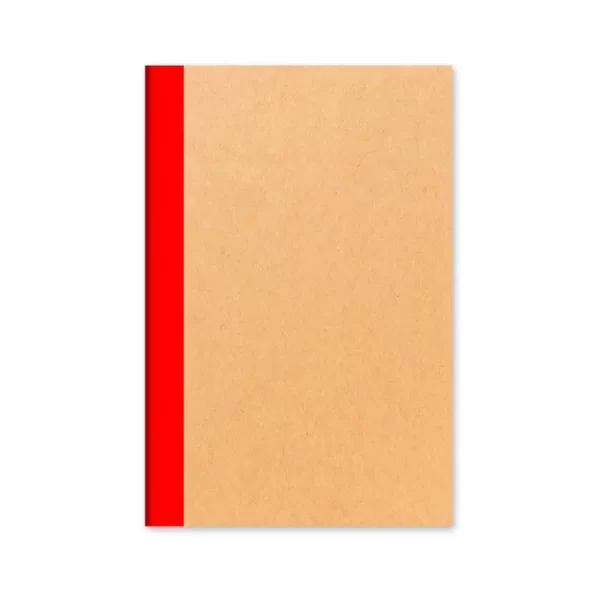 Paper Notebook (4) Paper Notebook
