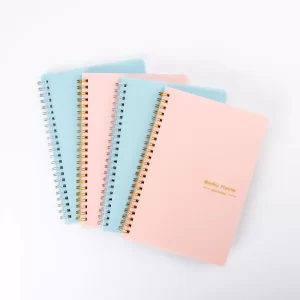 Paper Notebook