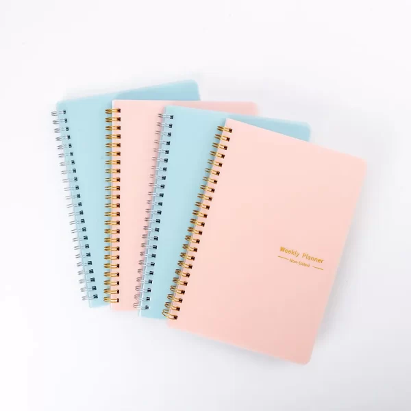 Paper Notebook