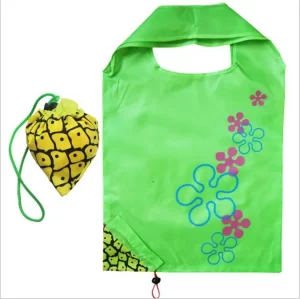 Polyester Foldable Bag (1) Polyester Foldable Bag