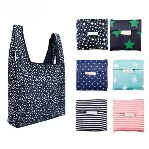 Polyester Foldable Bag (12) Polyester Foldable Bag