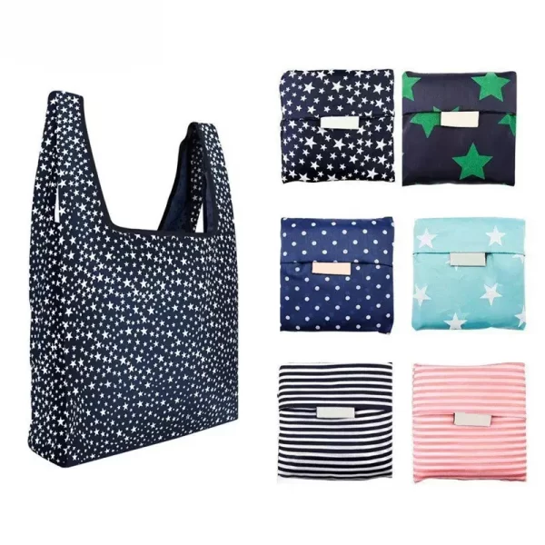 Polyester Foldable Bag (12) Polyester Foldable Bag