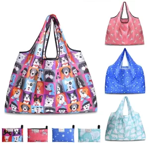 Polyester Foldable Bag (14) Polyester Foldable Bag