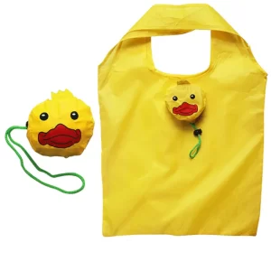 Polyester Foldable Bag