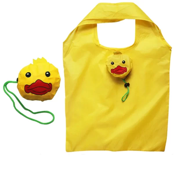 Polyester Foldable Bag (15) Polyester Foldable Bag
