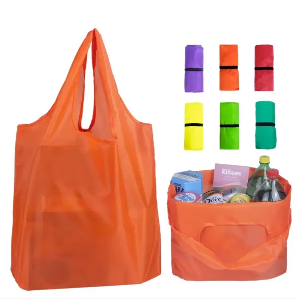 Polyester Foldable Bag (21) Polyester Foldable Bag