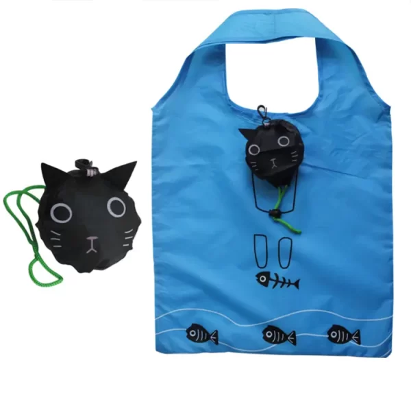 Polyester Foldable Bag (6) Polyester Foldable Bag