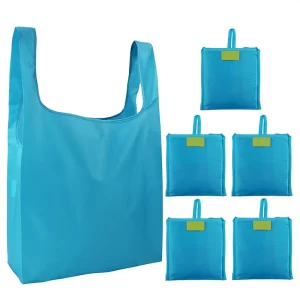 Polyester Foldable Bag