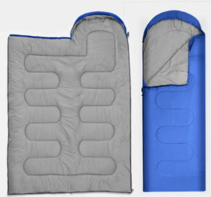 Outdoor Sleeping bag 