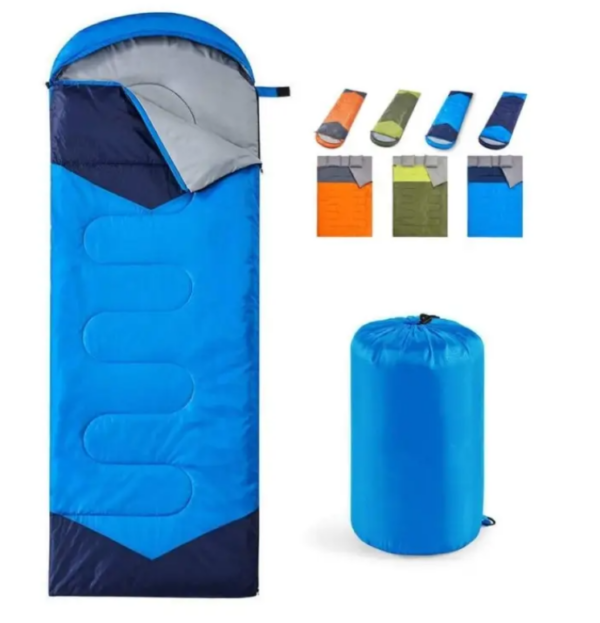 Outdoor Sleeping bag 