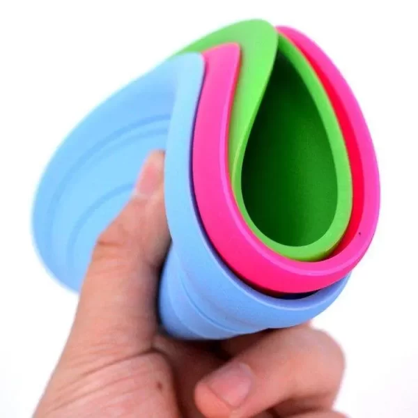Dog Frisbee / Dog Toy Set