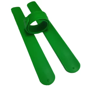Slap PVC Wristband 