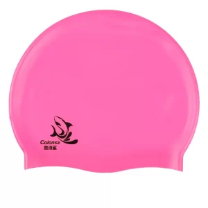 Silicon Swim Cap (13) Swim Cap