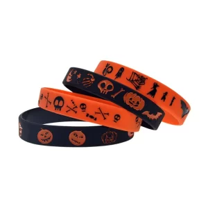 Silicon Wristband 