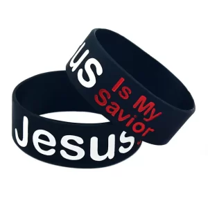 Silicon Wristband 