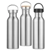 Single wall stainless steel Bottle - 500ML