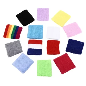 Sport wristband 