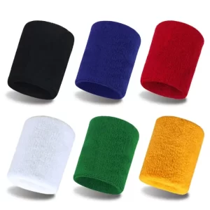 Sport wristband 