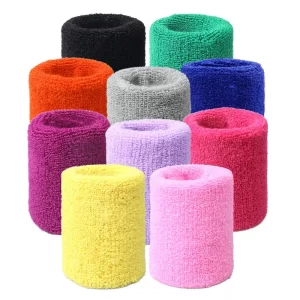 Sport wristband 