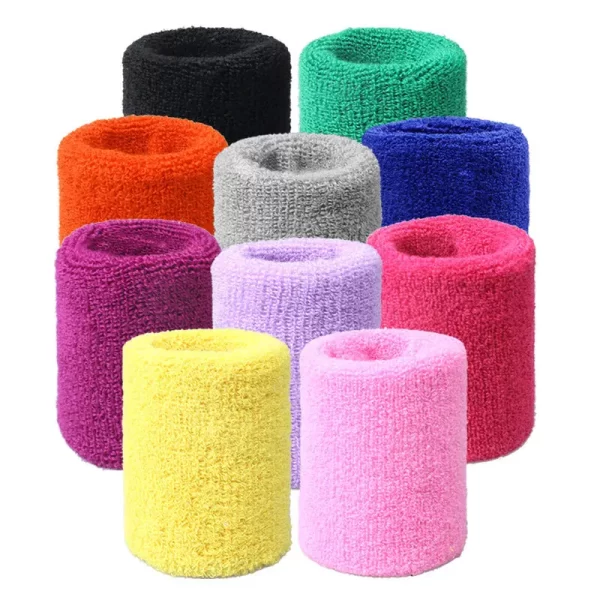 Sport wristband 
