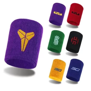 Sport wristband 