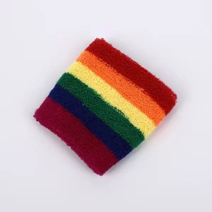 Sport wristband 