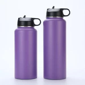 Vacuum Mug / Bottle 