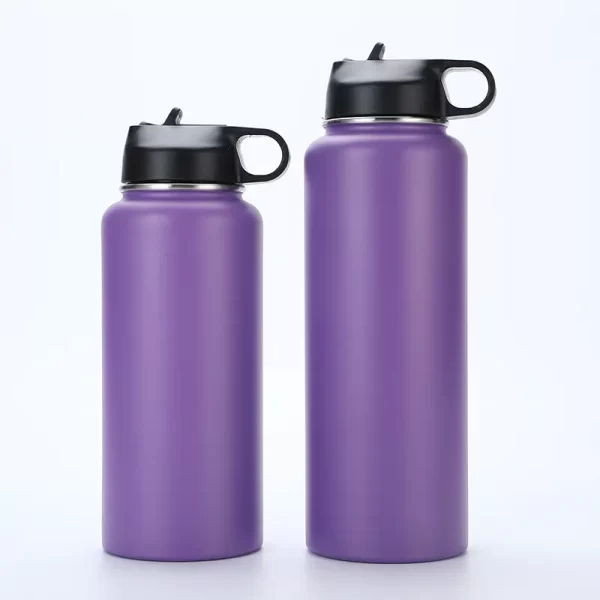 Vacuum Mug / Bottle 