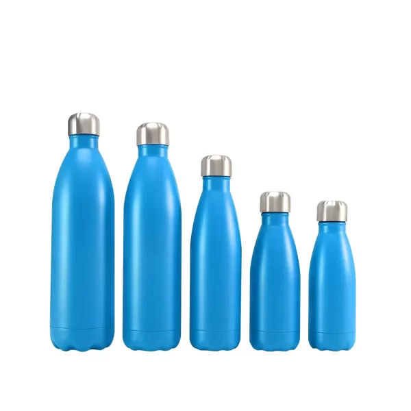 Vacuum Cocacola shape with multi bottle