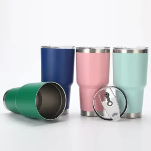 Vacuum Mug / Bottle 
