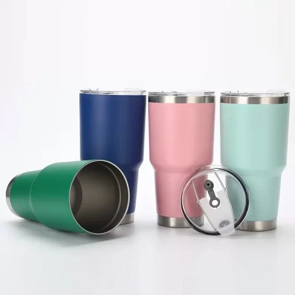 Vacuum Mug / Bottle 