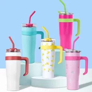 Vacuum Mug / Bottle