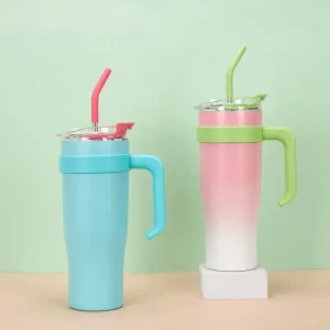 Vacuum Mug / Bottle